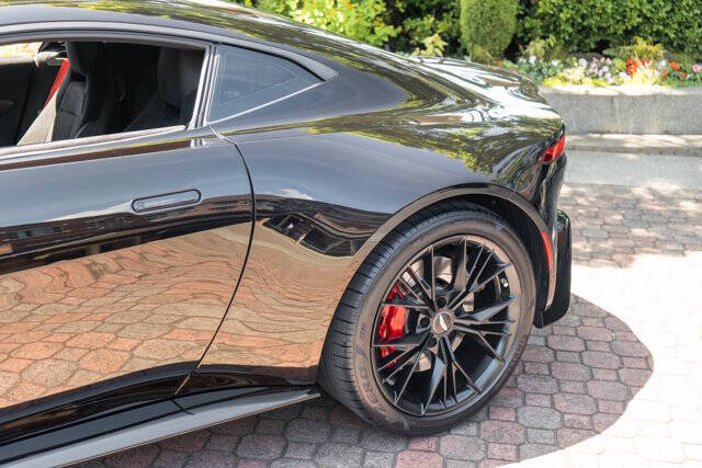 2021 Aston Martin Vantage 44