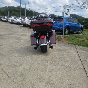2019 Harley-Davidson Electra Glide Ultra Classic