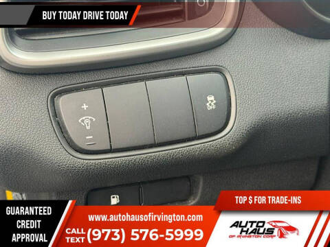 2017 Kia Sorento LX V6