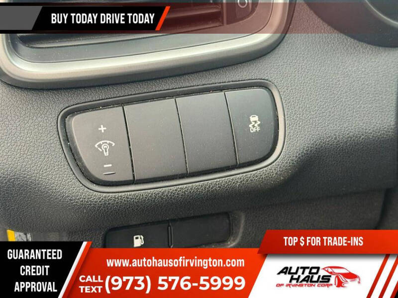 2017 Kia Sorento LX V6