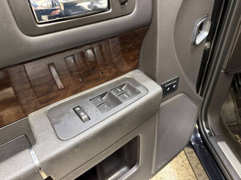 2016 Ford Flex Limited