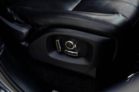 2017 Land Rover Range Rover Supercharged