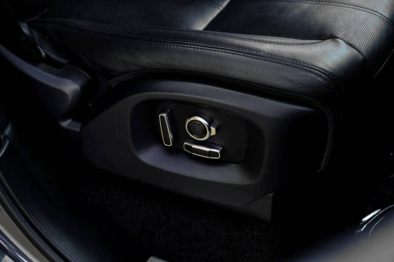 2017 Land Rover Range Rover Supercharged