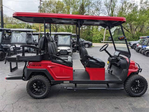 2024 Bintelli NEXUS 6PR LIFTED