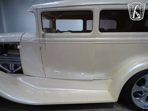 1931 Ford Model A