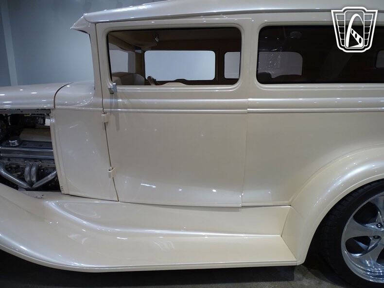 1931 Ford Model A