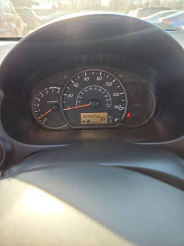 2019 Mitsubishi Mirage