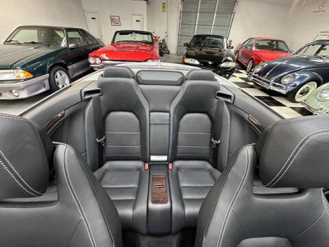 2013 Mercedes-Benz E-Class E 350