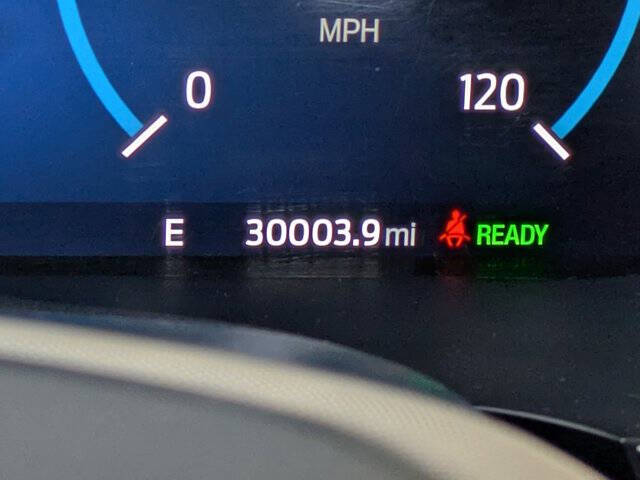 2022 Ford F-150 Limited