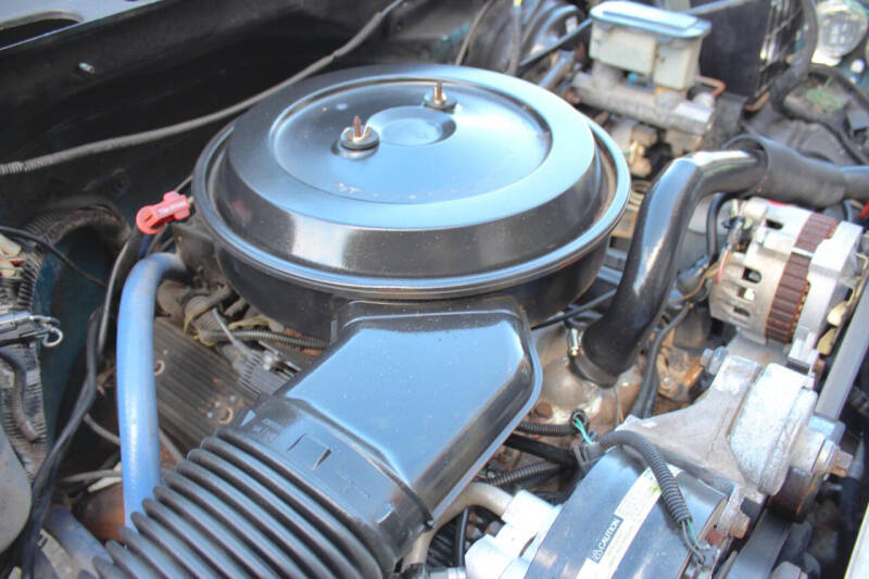 1994 Chevrolet C/K 2500 Series