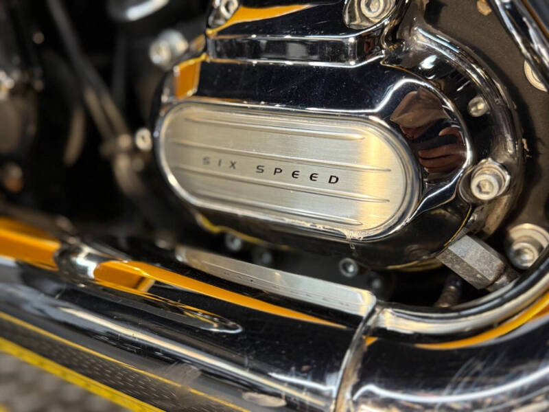 2013 Harley-Davidson Street Glide