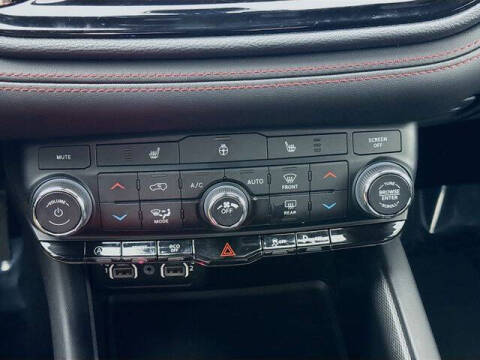 2024 Dodge Durango GT