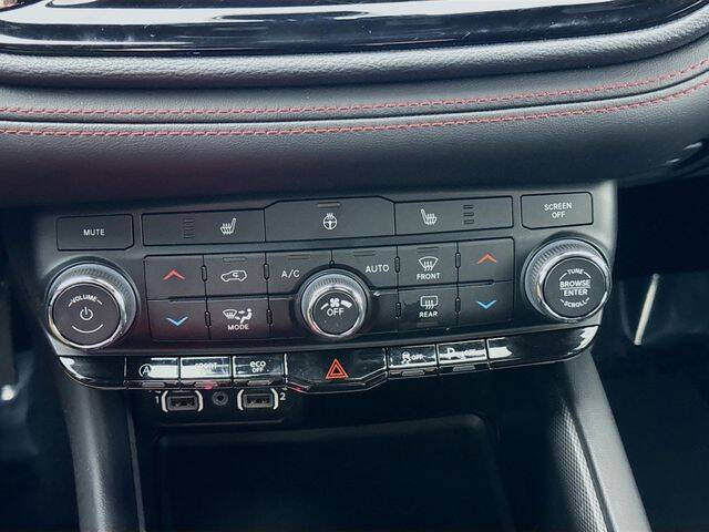 2024 Dodge Durango GT