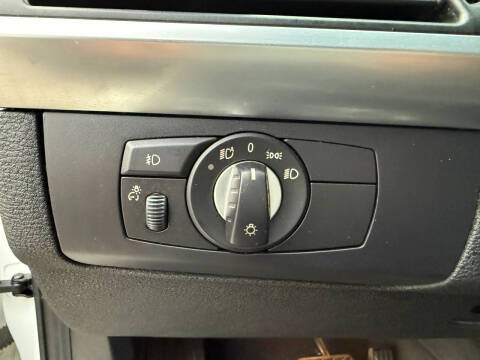 2013 BMW X5 xDrive50i