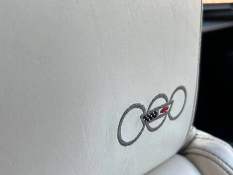 1988 Chevrolet Corvette