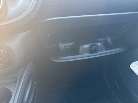 2016 Smart fortwo passion