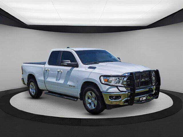2020 RAM 1500 for sale at Bratton Automotive Inc in Phenix City AL