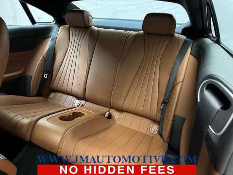 2022 Mercedes-Benz E-Class E 450 4MATIC