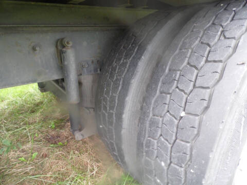 2011 International DuraStar 4400