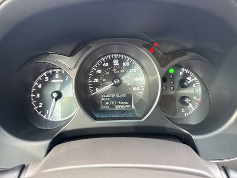 2008 Lexus GS 350