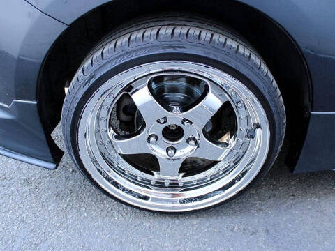 2016 Subaru BRZ Limited