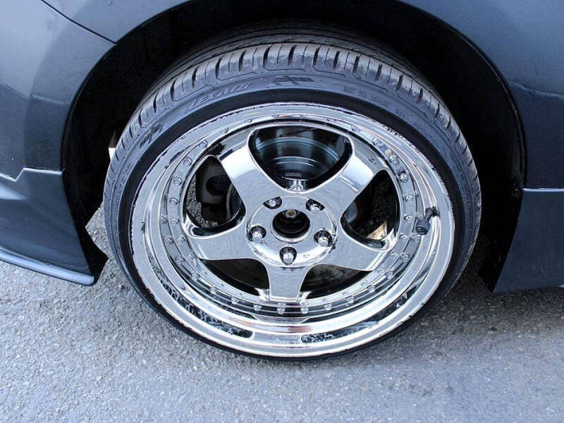 2016 Subaru BRZ Limited