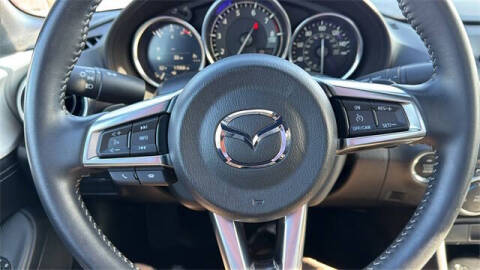 2023 Mazda MX-5 Miata Grand Touring