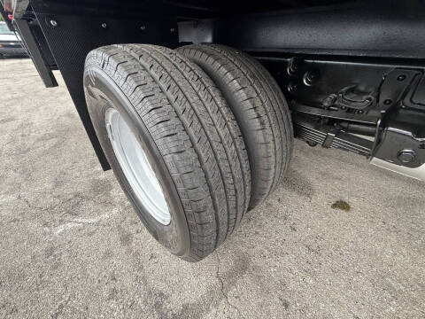 2015 Ford F-350 Super Duty XL