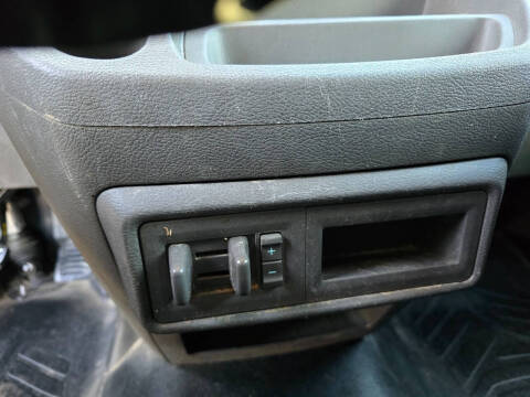 2021 Ford Transit 350 HD