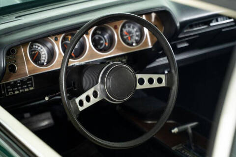 1974 Dodge Challenger