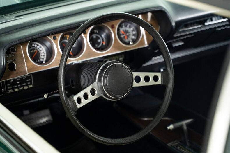 1974 Dodge Challenger