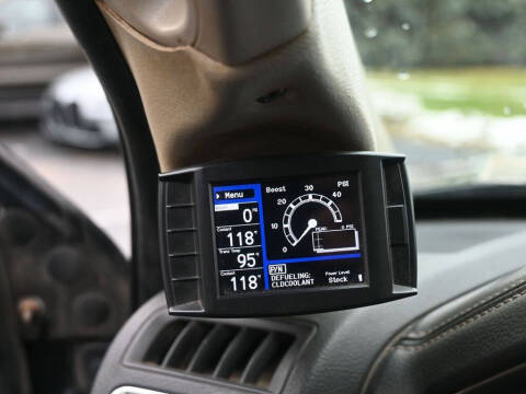 2012 RAM 3500 Laramie