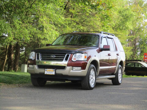 Ford Explorer For Sale In Leesburg Va Loudoun Used Cars