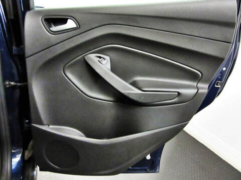 2017 Ford C-MAX Hybrid SE