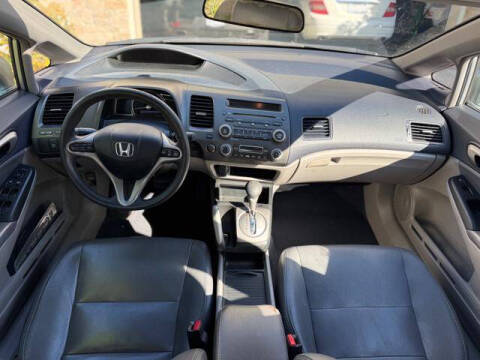 2009 Honda Civic