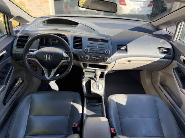 2009 Honda Civic