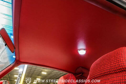 1979 Pontiac Firebird