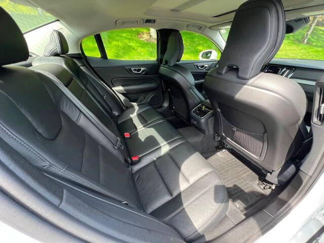 2021 Volvo S60 T6 Inscription