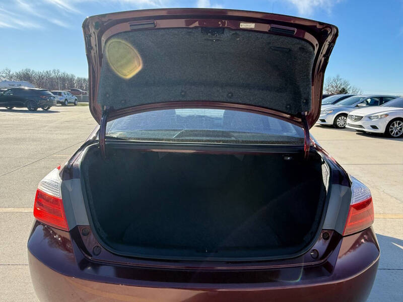 2013 Honda Accord EX-L V6