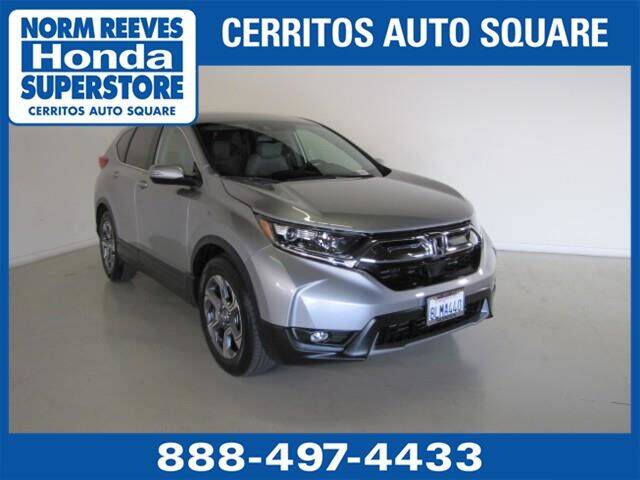 2019 Honda CR-V for sale in Cerritos, CA