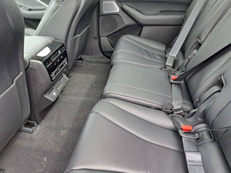 2026 Acura MDX w/Tech