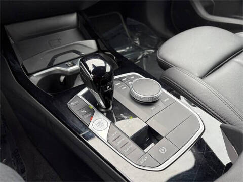 2024 BMW 2 Series 228i Gran Coupe