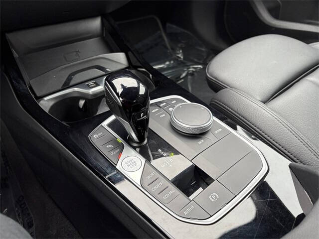 2024 BMW 2 Series 228i Gran Coupe