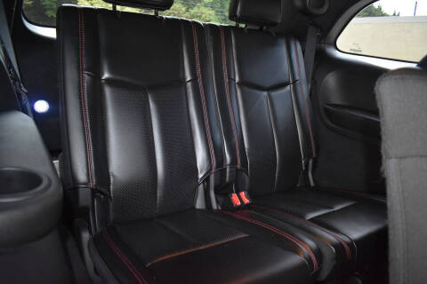 2015 Dodge Durango R/T