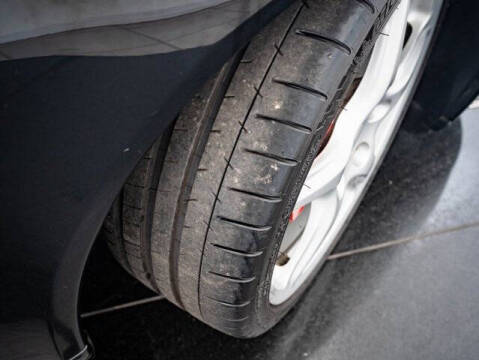 2006 Porsche 911 Carrera 4S