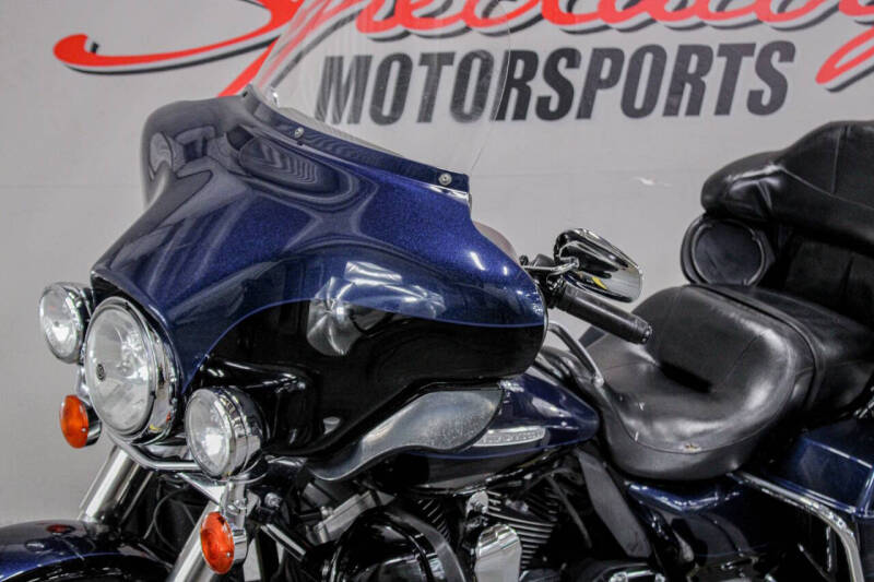 2013 Harley-Davidson Ultra Limited