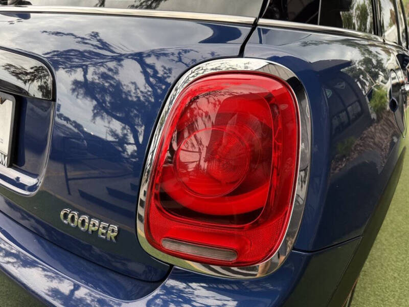 2016 MINI Hardtop 4 Door Cooper