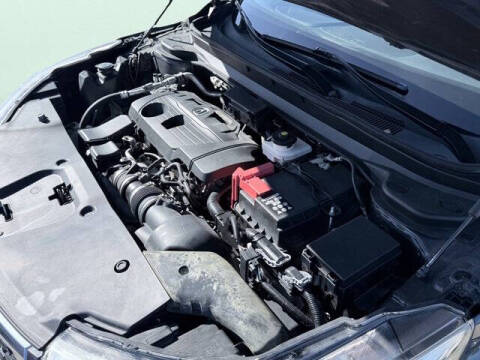 2021 Acura RDX w/Tech