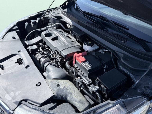 2021 Acura RDX w/Tech