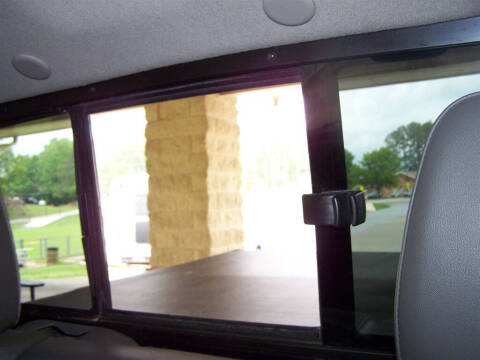 2019 Nissan Frontier